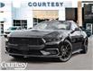 2025 Ford Mustang EcoBoost Premium (Stk: 25MG4610) in London - Image 1 of 11
