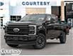2025 Ford F-250 Platinum (Stk: 25FS2002) in London - Image 1 of 22