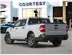 2025 Ford Maverick XLT (Stk: 25MV6403) in London - Image 4 of 10