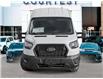 2025 Ford Transit-350 Cargo Base (Stk: 25CT3557) in London - Image 2 of 23