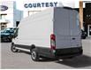 2025 Ford Transit-350 Cargo Base (Stk: 25CT3557) in London - Image 4 of 23
