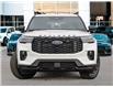 2025 Ford Explorer ST-Line (Stk: 25EX6271) in London - Image 2 of 22