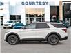 2025 Ford Explorer ST-Line (Stk: 25EX6271) in London - Image 3 of 22