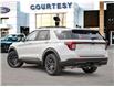 2025 Ford Explorer ST-Line (Stk: 25EX6271) in London - Image 4 of 22