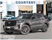 2025 Ford Explorer ST-Line (Stk: 25EX6111) in London - Image 1 of 23
