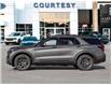 2025 Ford Explorer ST-Line (Stk: 25EX6111) in London - Image 3 of 23