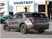 2025 Ford Explorer ST-Line (Stk: 25EX6111) in London - Image 4 of 23