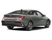 2025 Hyundai Elantra Luxury (Stk: 34856) in Scarborough - Image 3 of 12