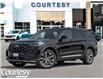 2025 Ford Explorer Platinum (Stk: 25EX1915) in London - Image 1 of 23