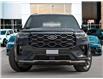 2025 Ford Explorer Platinum (Stk: 25EX1915) in London - Image 2 of 23