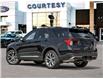 2025 Ford Explorer Platinum (Stk: 25EX1915) in London - Image 4 of 23