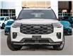 2025 Ford Explorer Platinum (Stk: 25EX4433) in London - Image 2 of 10