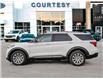 2025 Ford Explorer Platinum (Stk: 25EX4433) in London - Image 3 of 10