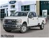 2025 Ford F-250 XLT (Stk: T5202) in St. Thomas - Image 1 of 21