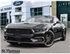 2025 Ford Mustang EcoBoost Premium (Stk: C5221) in St. Thomas - Image 1 of 11