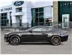 2025 Ford Mustang EcoBoost Premium (Stk: C5221) in St. Thomas - Image 3 of 11