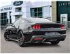 2025 Ford Mustang EcoBoost Premium (Stk: C5221) in St. Thomas - Image 4 of 11