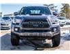 2022 Toyota Tacoma Base (Stk: PW0067) in Edmonton - Image 4 of 23