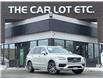 2020 Volvo XC90 Hybrid T8 Momentum (Stk: 25157) in Sudbury - Image 1 of 26