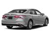 2020 Toyota Camry LE (Stk: Y5208) in Ottawa - Image 3 of 11