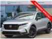2025 Honda CR-V Hybrid Touring (Stk: 16-250272) in Orléans - Image 1 of 33