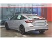 2025 Honda Civic Sport (Stk: 16-250576) in Orléans - Image 7 of 28
