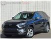 2020 Toyota RAV4 XLE (Stk: 17-25-0537A) in Ottawa - Image 1 of 35