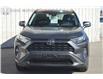 2020 Toyota RAV4 XLE (Stk: 17-25-0537A) in Ottawa - Image 22 of 35