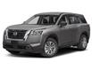 2025 Nissan Pathfinder S (Stk: XN6210) in Thornhill - Image 1 of 11