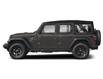 2025 Jeep Wrangler Sahara (Stk: SW596617) in Kitchener - Image 2 of 11