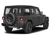 2025 Jeep Wrangler Sahara (Stk: SW596617) in Kitchener - Image 3 of 11