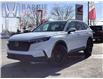 2025 Honda CR-V Sport (Stk: 11-25973) in Barrie - Image 1 of 20
