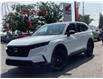2025 Honda CR-V Hybrid EX-L (Stk: 11-25957) in Barrie - Image 6 of 14