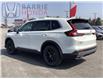 2025 Honda CR-V Hybrid EX-L (Stk: 11-25957) in Barrie - Image 14 of 14
