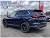 2025 Honda CR-V Hybrid EX-L (Stk: 11-25986) in Barrie - Image 2 of 17