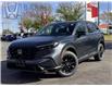 2025 Honda CR-V Hybrid EX-L (Stk: 11-25977) in Barrie - Image 1 of 18