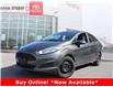 2016 Ford Fiesta SE (Stk: 19-32230A) in Ottawa - Image 1 of 18