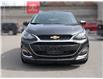 2022 Chevrolet Spark 1LT CVT (Stk: 19-32228A) in Ottawa - Image 14 of 22