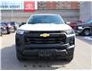 2023 Chevrolet Colorado WT (Stk: 19-31955A) in Ottawa - Image 12 of 19