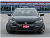2020 Honda Civic LX (Stk: 23U12112) in North York - Image 3 of 24