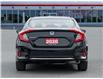 2020 Honda Civic LX (Stk: 23U12112) in North York - Image 7 of 24