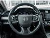 2020 Honda Civic LX (Stk: 23U12112) in North York - Image 10 of 24