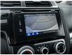 2017 Honda Fit SE (Stk: 23U12103) in North York - Image 14 of 23