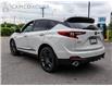 2023 Acura RDX A-Spec (Stk: 15-P25129) in Ottawa - Image 7 of 22