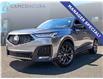 2025 Acura MDX A-Spec (Stk: 15-25076) in Ottawa - Image 1 of 35