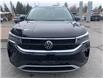 2022 Volkswagen Taos Comfortline (Stk: PC6199) in Ottawa - Image 3 of 17