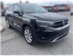 2022 Volkswagen Taos Comfortline (Stk: PC6199) in Ottawa - Image 4 of 17