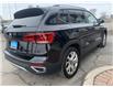 2022 Volkswagen Taos Comfortline (Stk: PC6199) in Ottawa - Image 6 of 17