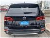 2022 Volkswagen Taos Comfortline (Stk: PC6199) in Ottawa - Image 7 of 17