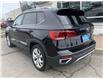 2022 Volkswagen Taos Comfortline (Stk: PC6199) in Ottawa - Image 8 of 17